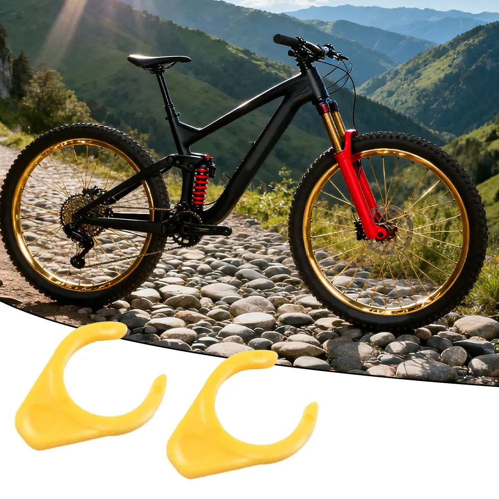 6Pcs Bicycle Pedal …