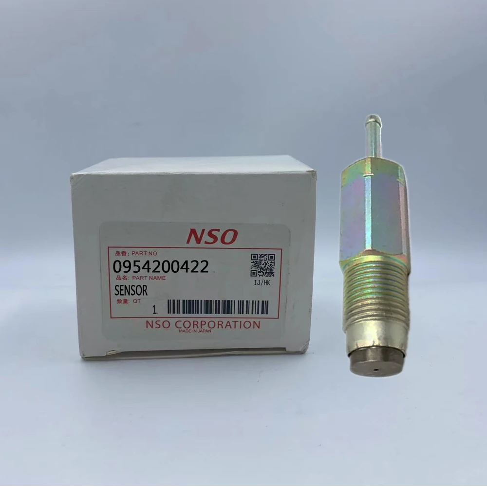 

OEM 095420-0422 0954200422 Fuel Limiter Assy Pressure Relief Valves