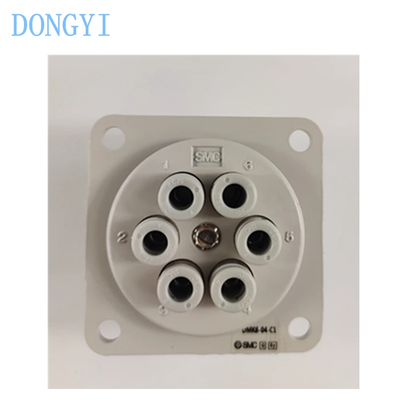 Multi-Connector Wit…