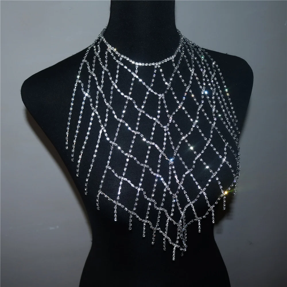 Thumbnail 4 - #43 Latest Body Chains Offers