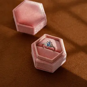 8ベストセールスロータスフラワーリング-5