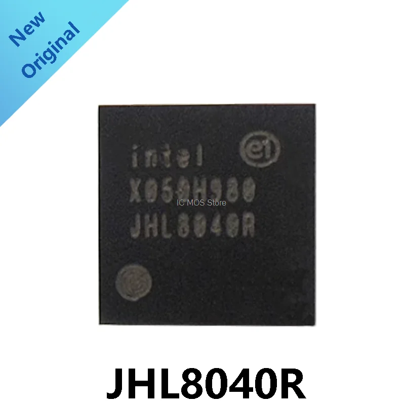 1pcs JHL8040R JHL8010R JHL8540 JHL8440 BGA Chipset