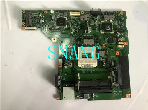 

Laptop Motherboard Ms-1758-Stock For MSI Cr70/cx71 WITH Video-Card Ms-17581/Ms-1758-stock/And Fully Tested