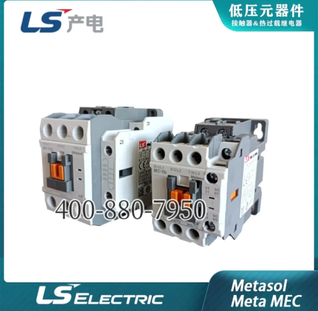 

LS Low voltage power Metasol DC Magnetic Contactor GMC-100 AC/DC100-200V GMC-125 AC/DC100-200V GMC-150 GMC-180 AC/DC100-200V2A2B