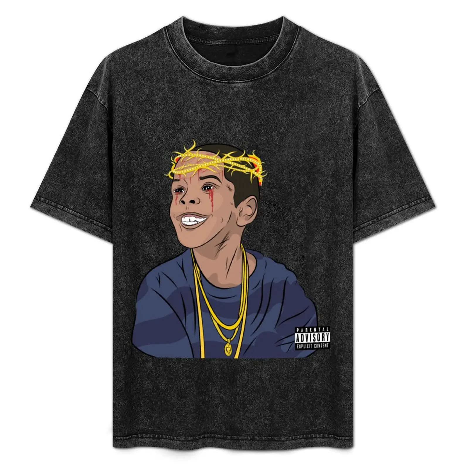 

Westside Gunn | Westside Gunn FlyGod T-Shirt anime tshirt t shirts designer T-Shirt