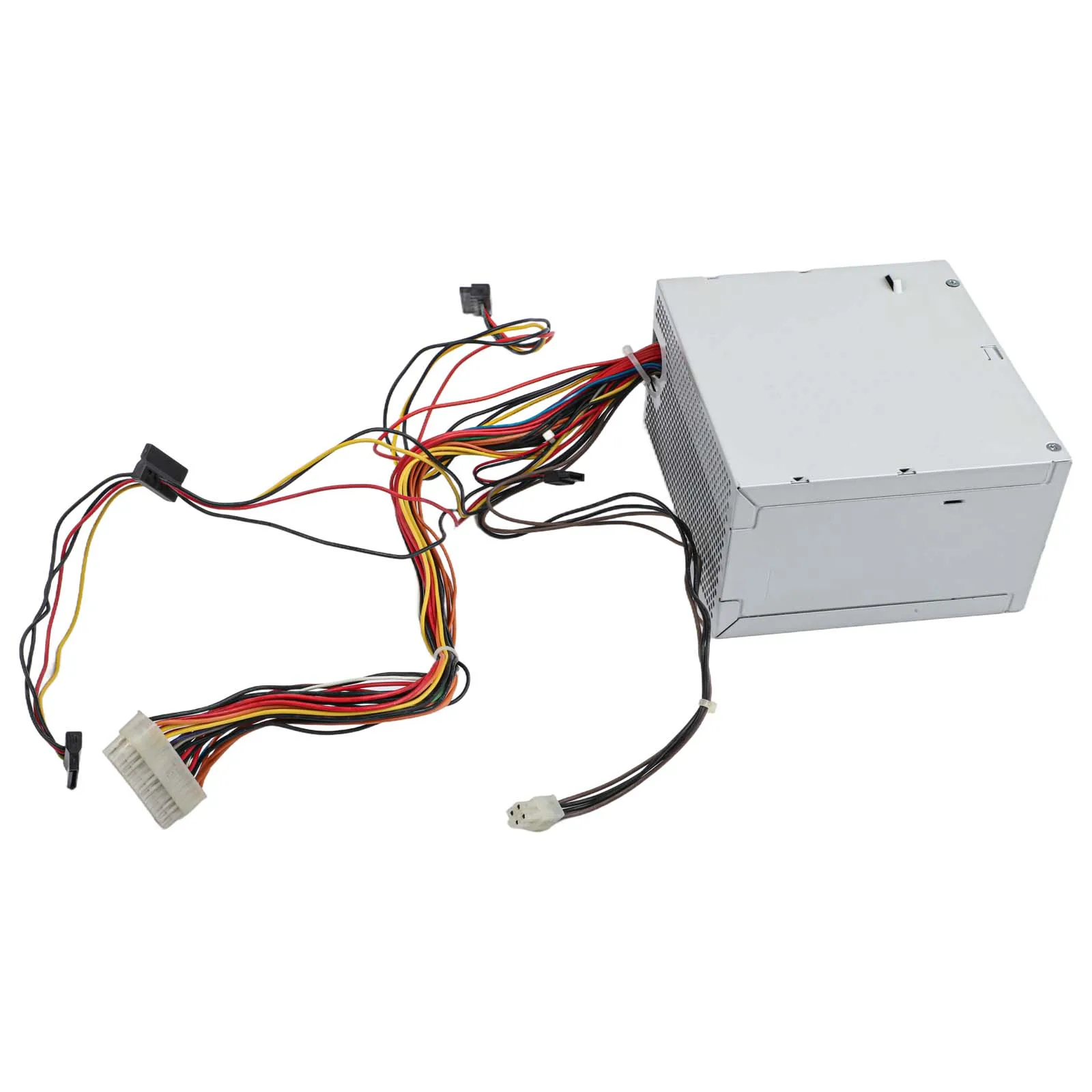 High Efficiency Power Adapter Switching Power Supply 759766-001 300W Power Supply 25dB Low Noise AC 200-240V 3A Input