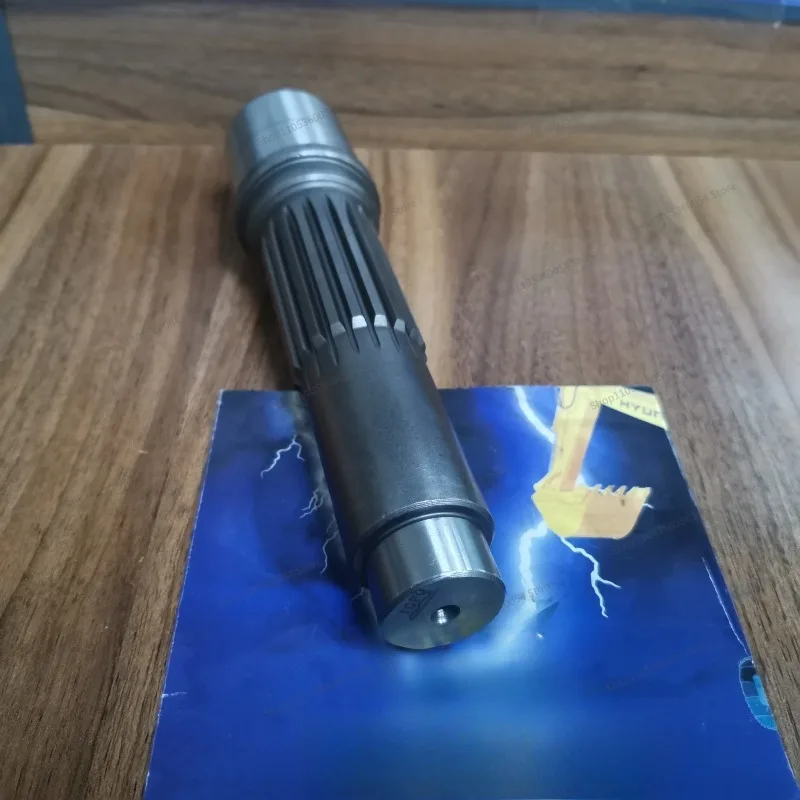 For Excavator Accessories DX225LC Travel Motor Shaft K9007415