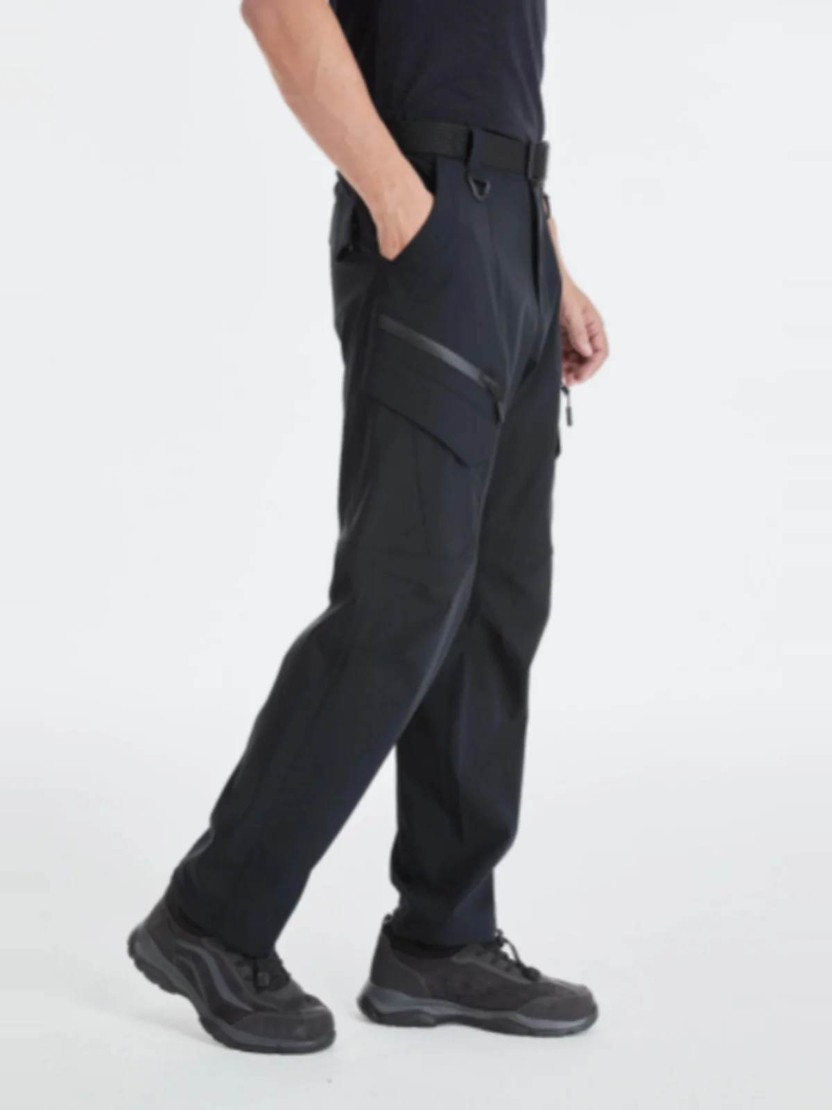 

Мужские тактические повседневные брюки Peak Series: всепогодные, теплосберегающие, дышащие, непромокаемые, прямого кроя, для осени и зимы