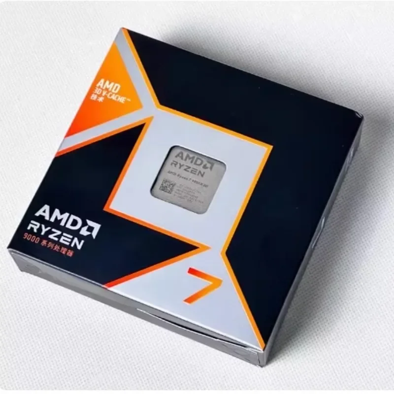 AMD 9950x3D 9800X3D 7800X3D 9950x 9700x 9600x 7500F main board