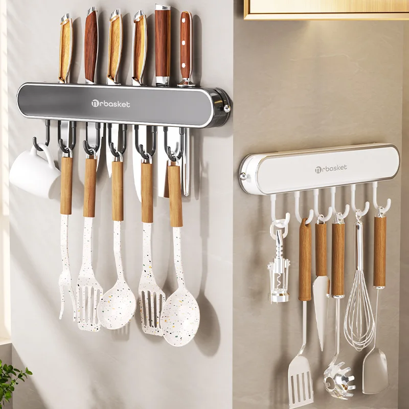 Thumbnail 2 - #25 Budget Utility Hooks for Smart Shoppers