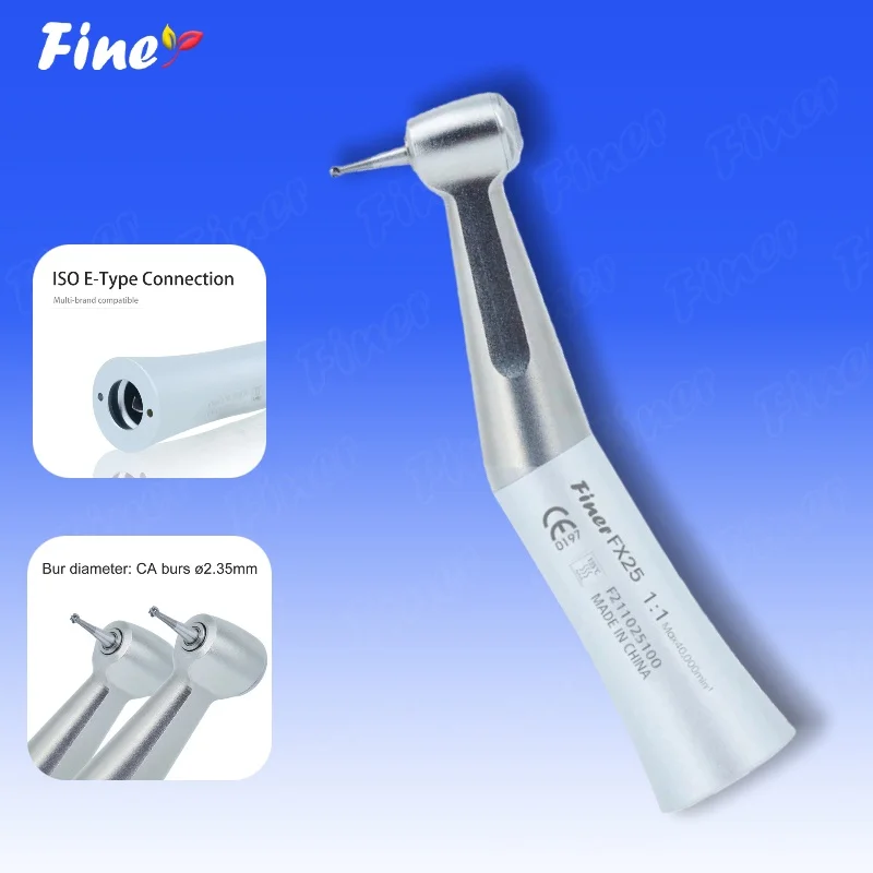 Finer Contra Angulo…