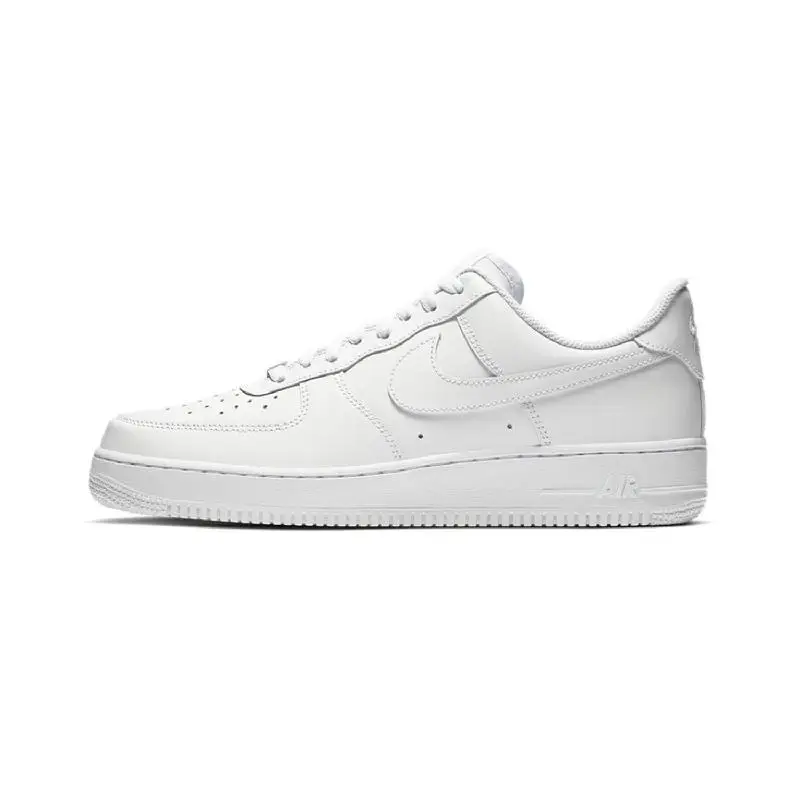 【Customize】Nike Air Force 1 Skateboarding Shoes Men Sneakers shoes CW2288-111