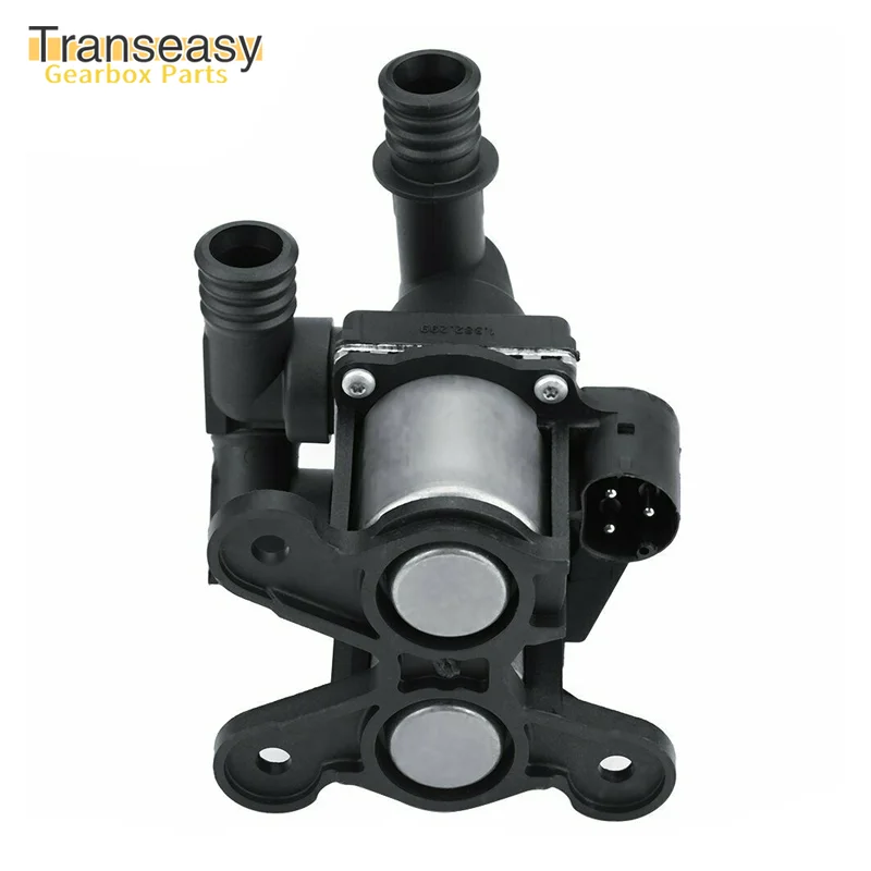 

New 64118391417 Heater Control Valve Solenoid Fits For BMW E31 E34 525 535 735 740
