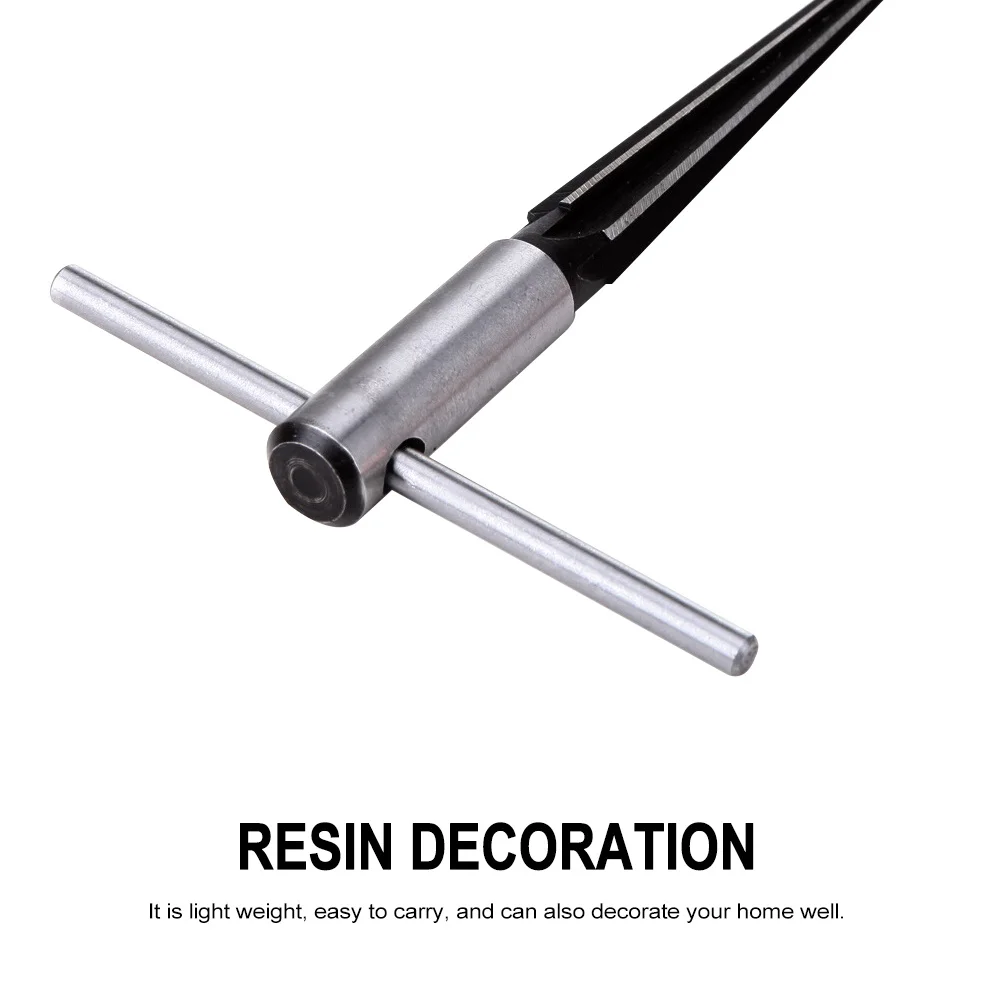 

Lightweight Guitar Bridge Drilling Tool Accessory Simple Hole Instrument Supply Convenient Maker