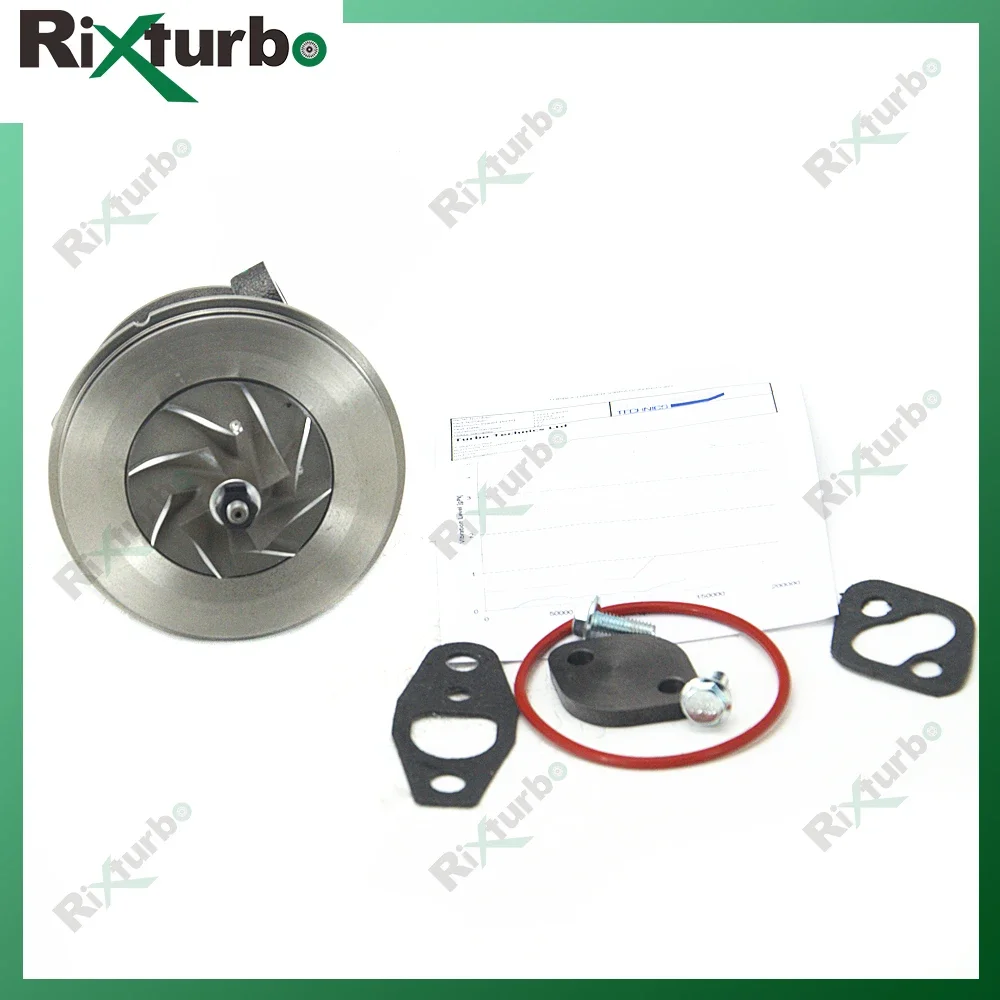 CT12 Turbocharger Cartridge 17201-64050 Turbine 1720164050 CHRA for Toyota TownAce LiteAce 2.0L 2CT 1990-1994 NEW