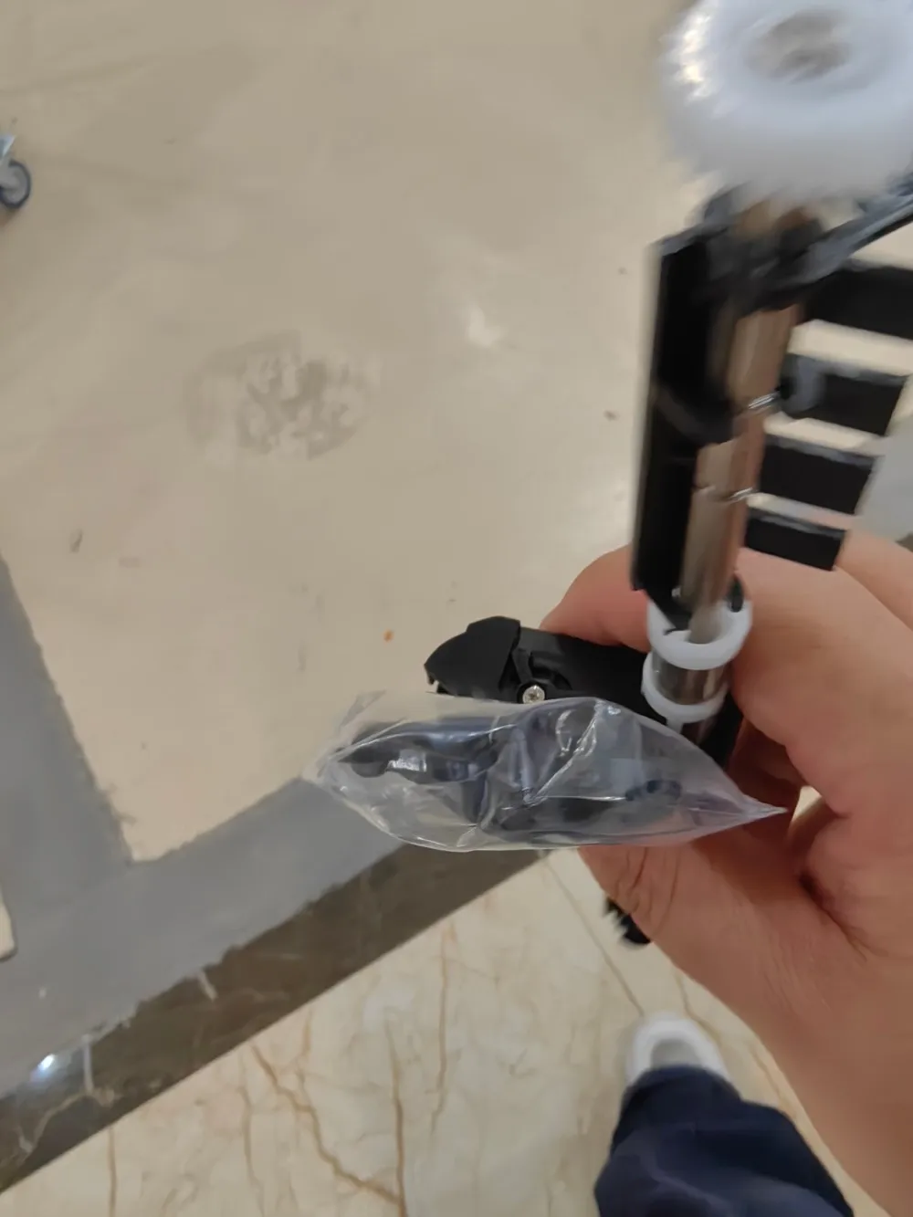 

NEW Doc Feeder ADF Pick Up Roller Kit for Xerox Phaser 3610 WorkCentre 3615 3655 6655 VersaLink B400 B405 Printer 604K85850