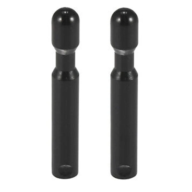D9ZZ6621850B F0DZ5421850A Innen-Türschloss-Knopf-Ziehstifte für Ford F-150 Explorer Ranger Mustang E-Serie – Detail 5