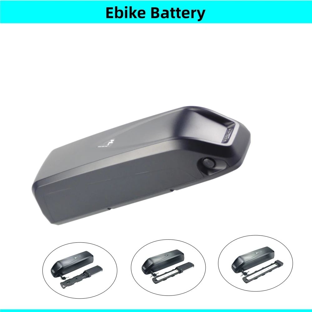 

Аккумулятор для электронного велосипеда Touroll U1 36 В 7,8 Ач 10,4 Ач 13 Ач 15 Ач 17,5 Ач 20 Ач HL Hailong Down Tube Аккумулятор для электронного велосипеда для электронного велосипеда Touroll U1