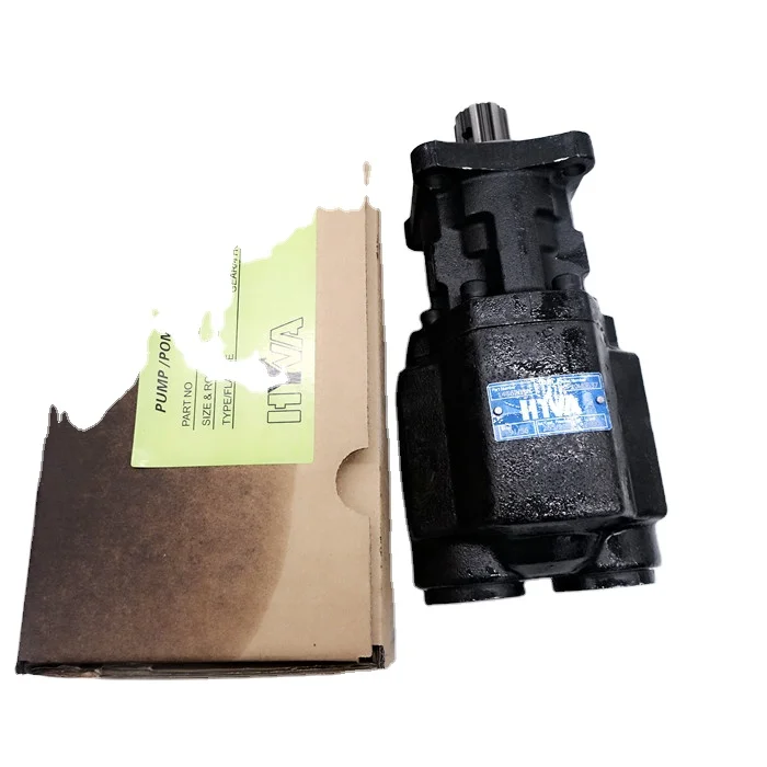 Hot Selling Original  Cheap Price Hydraulic Pump 14562030 For Truck  With Power Takeoff