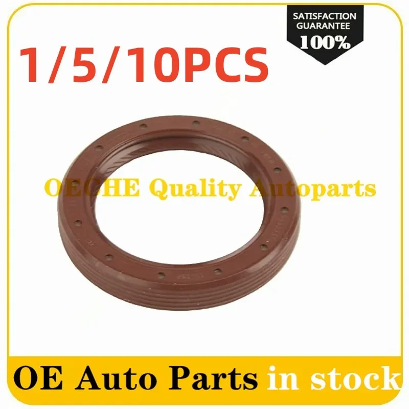 55563374 55579838 New Engine Camshaft Oil Seal Size 35*48**6.8 For Chevrolet CRUZE 1.6 2009 PC Epica Excelle