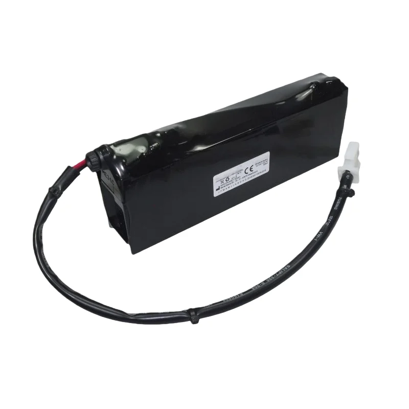 

OM11124 POWER Replacement Battery Compatible for GE 1503-3045-000, 5899, B11102, Da tex Aestiva 7000, 12V 2300mAh SLA