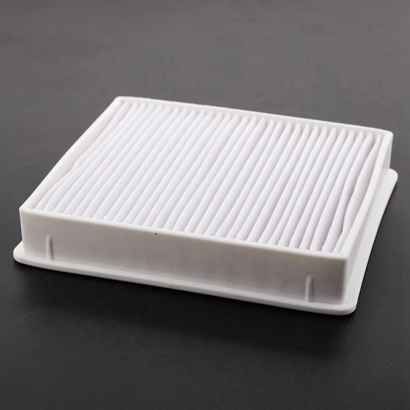 3 Buah Filter Debu H11 Filter HEPA + 3Set Filter Hepa Biru untuk Samsung SC4300 SC4470 VC-B710W. Suku Cadang Penyedot Debu