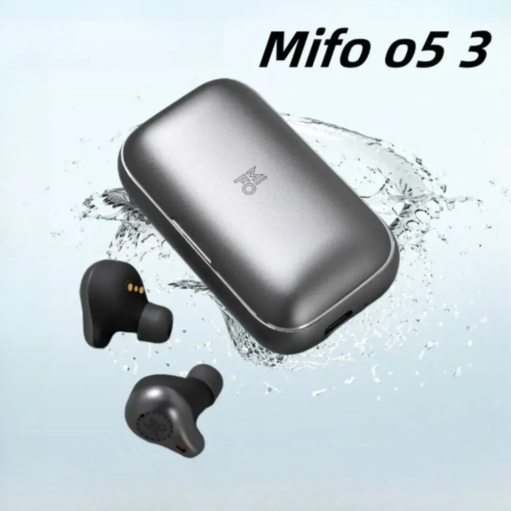 Mifo O5 3 Wireless … - image