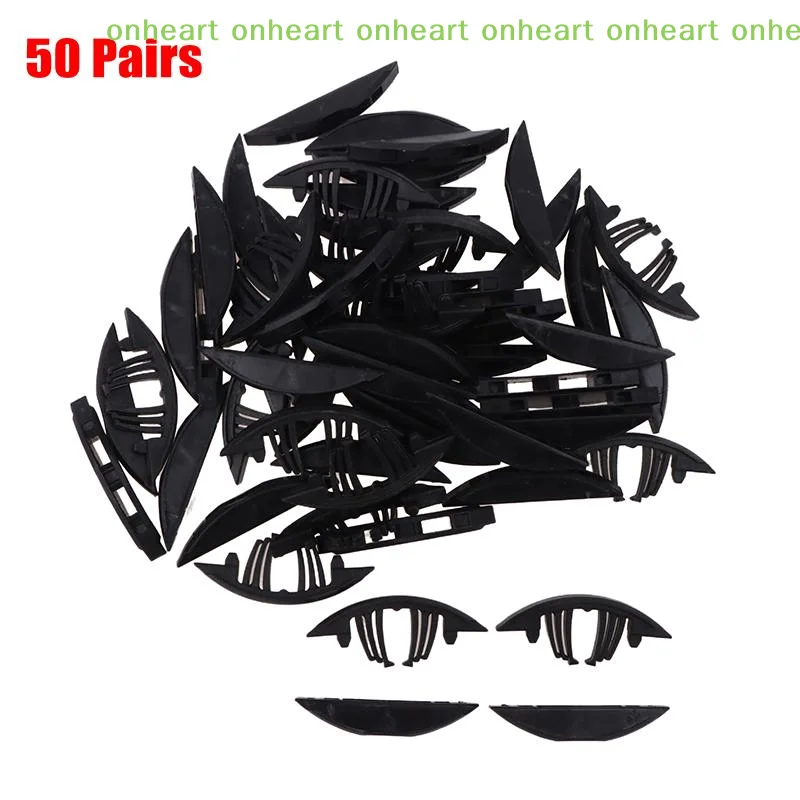 50 Pair Plywood Woodworking Invisible Connector Lamino P15 P14 2 in 1 Fastener Tool for Strong Durable Furniture Build Workshop