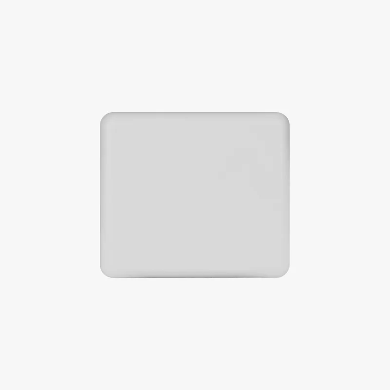 

Brand new original for Bambu Lab 3D printer accessory tool head back cover [Applicable to A1/A1 mini]