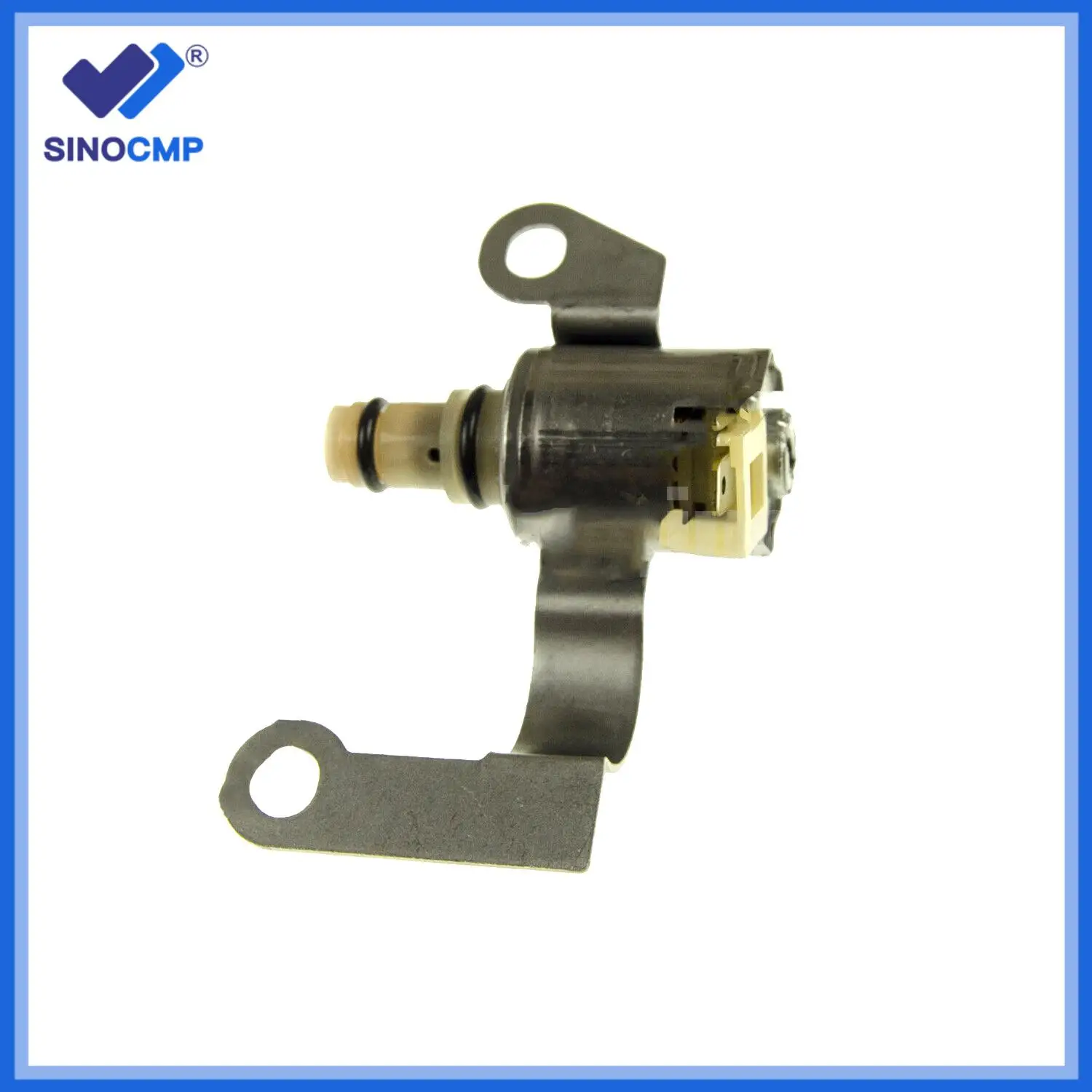 

5 Speed Auto Transmission Shift Solenoid JF506E O9A 09A For 2002-2005 Golf GTI MK4 1.8T TDI BDF BEW