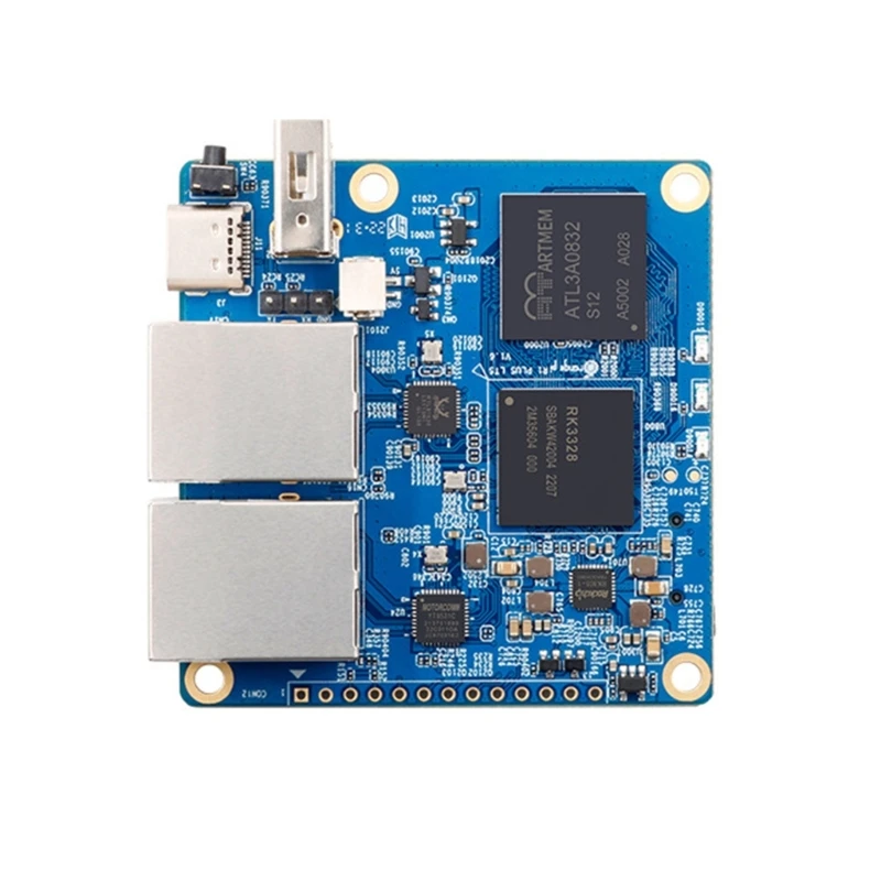 for Orange Pi R1  LTS 1GB Chip RK3328 Quad-Core ARM Cortex-A53 Professor