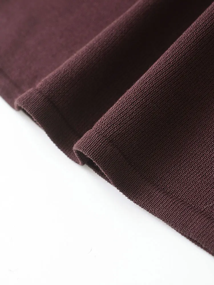 NLZGMSJ Casual Chique Mulheres Tops tricotar Sem Mangas Curto Fino Colete Nova Moda 2025 Primavera Verão Férias Feminino Tops