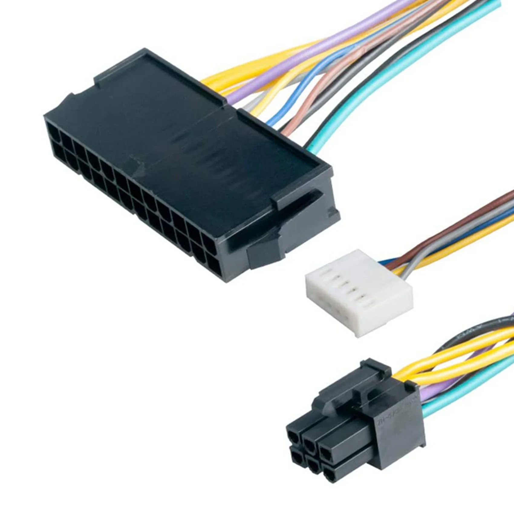 2x-adaptador-de-alimentacao-psu-atx-principal-24-pinos-femea-para-6-pinos-macho-6-pinos-pci-e-cabo-conector-de-alimentacao-para-hp-elite-8100-8200