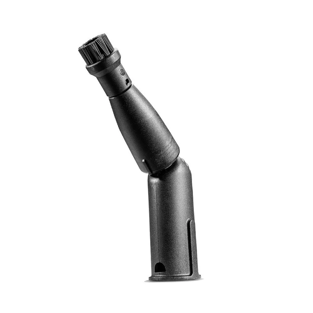 For Bathroom Sanitizing As Shown Steam Cleaner Brush Set Enhanced Cleaning Efficiency Set Carpet Cleaning Tool