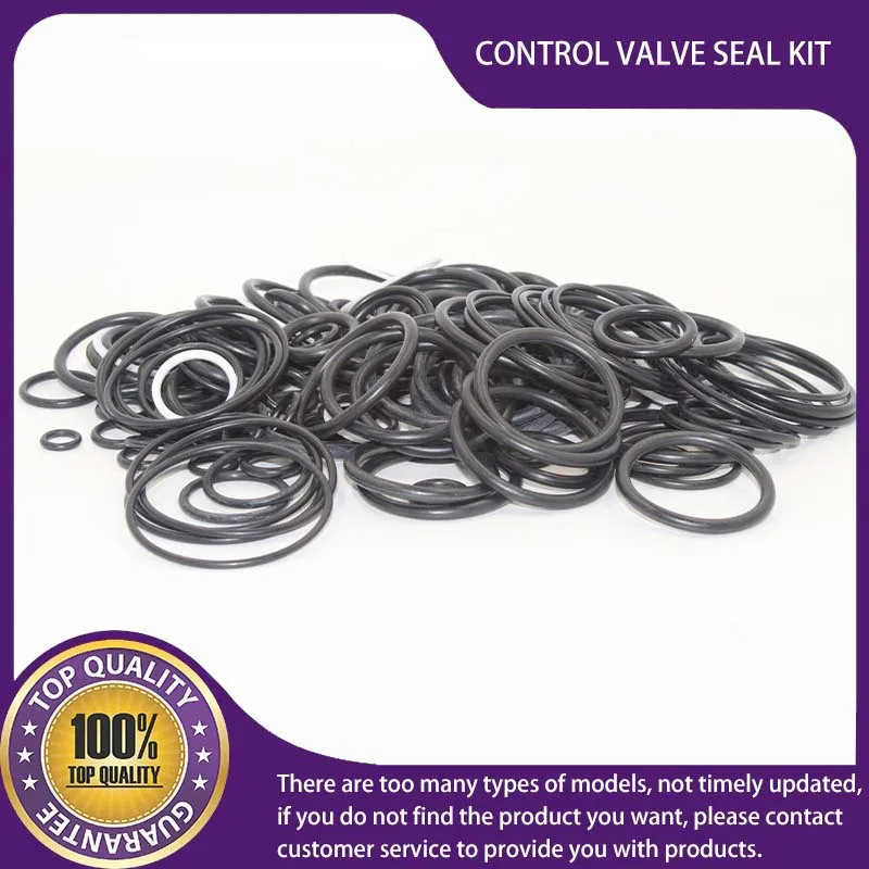 

723-47-19400KT 7234719400KT КОМПЛЕКТ УПЛОТНЕНИЙ КЛАПАН УПРАВЛЕНИЯ ДЛЯ KOMATSU PC300-6 PC350-6 PC400-6 PC450-6