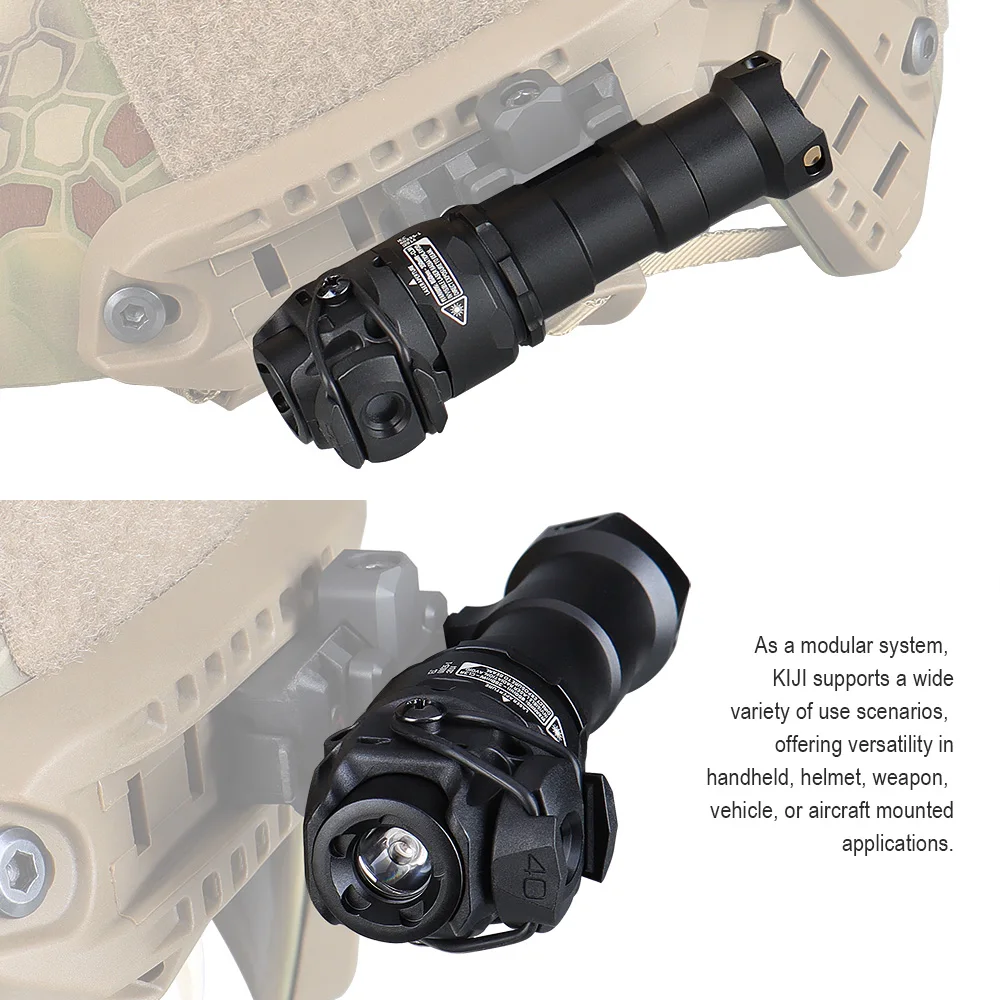 

Airsoft accessoriesHunting Scope Tactical IR Laser Illuminator Invisible Infrared illumination Flashlight GZ15-0148IR