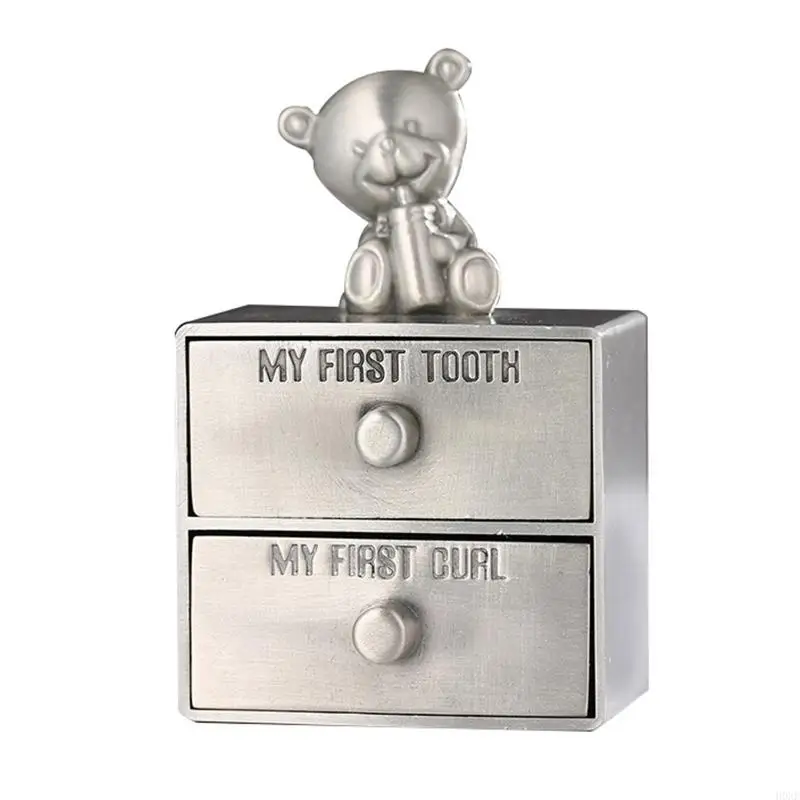 H0XF Tooth and Storage Box Boxes