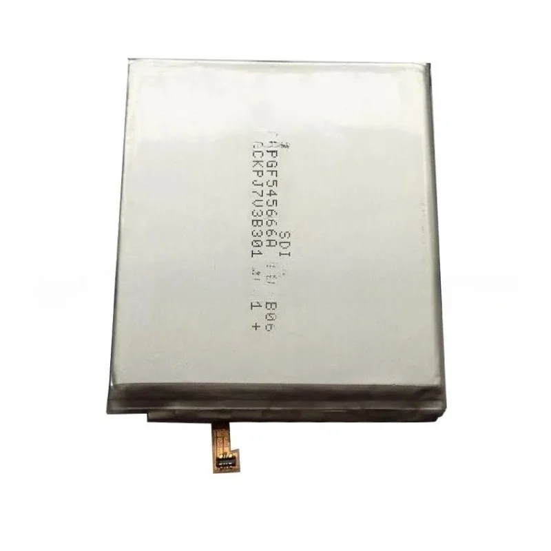 For Samsung Galaxy Note 10 Plus 10+ SM-N975F SM-N975DS Batteria EB-BN972ABU 3.85V 4170mAh Mobile Phone Battery