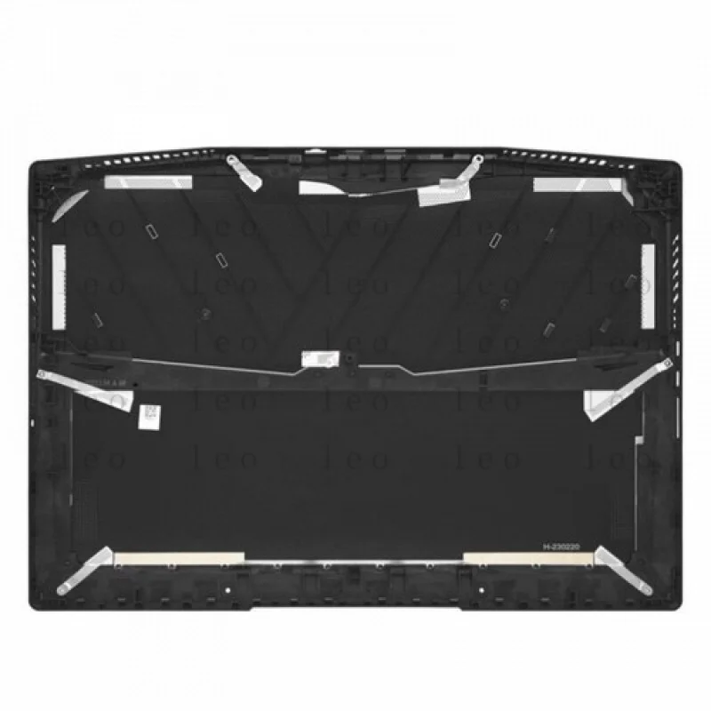 

WW New For MSI Stealth GS77 12UE 12UH MS-17P1 17.3in Black Laptop Bottom Case Cover