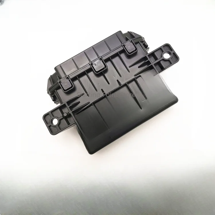 Suitable for BYD S7 Tang air conditioning controller