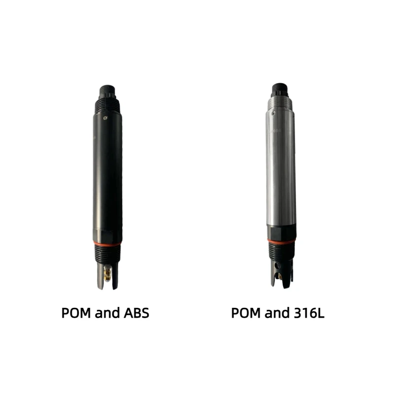 

Veinasa-CL406 Промышленный датчик остаточного хлора, электродный зонд, датчик остаточного хлора в реальном времени