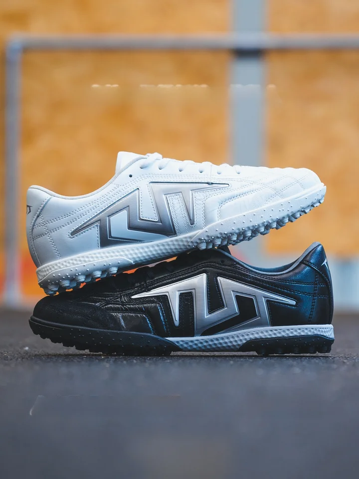 TLSS TACTICIANLIGHT プロサッカーシューズ カンガルースキン TF 人工
