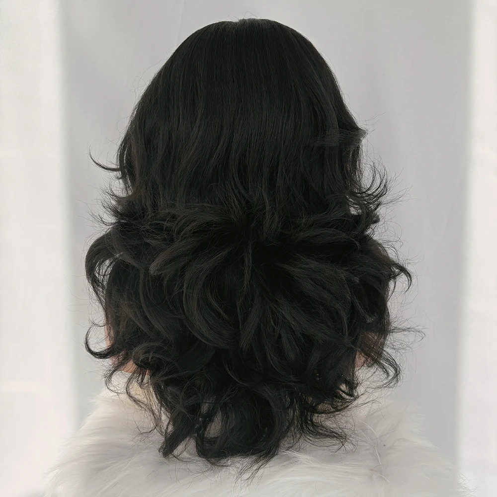 Thumbnail 4 - #66 Best Headband Wigs to Buy In 2026