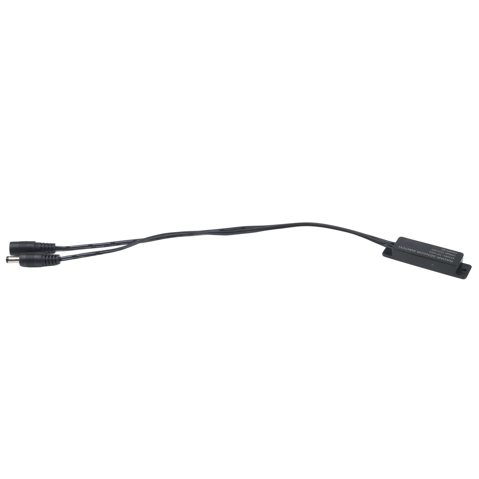 5.8GHz Microwave Induction Switch Microwave Sensor Automatic Light Measurement Fully Automatic Operation For Home Automation