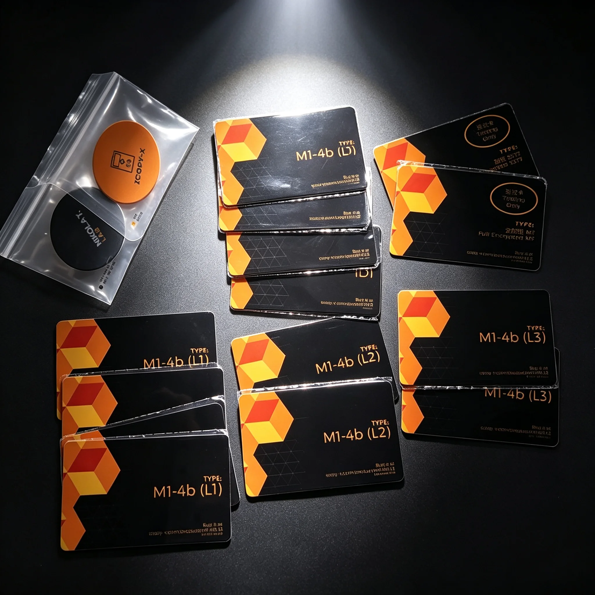 ICOPY-X (XS Version) Handheld RFID Decoding Copier With Proxmark3 PC Mode From Nikola Best Duplicator