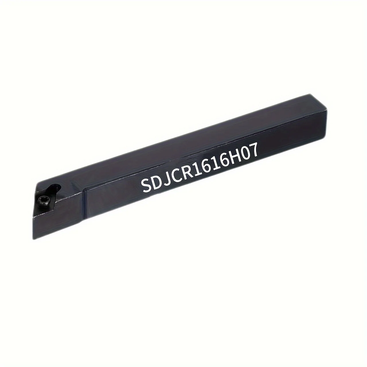 Premium Carbide Milling Inserts: SDJCR Series for HSS - High-Efficiency CNC Tools