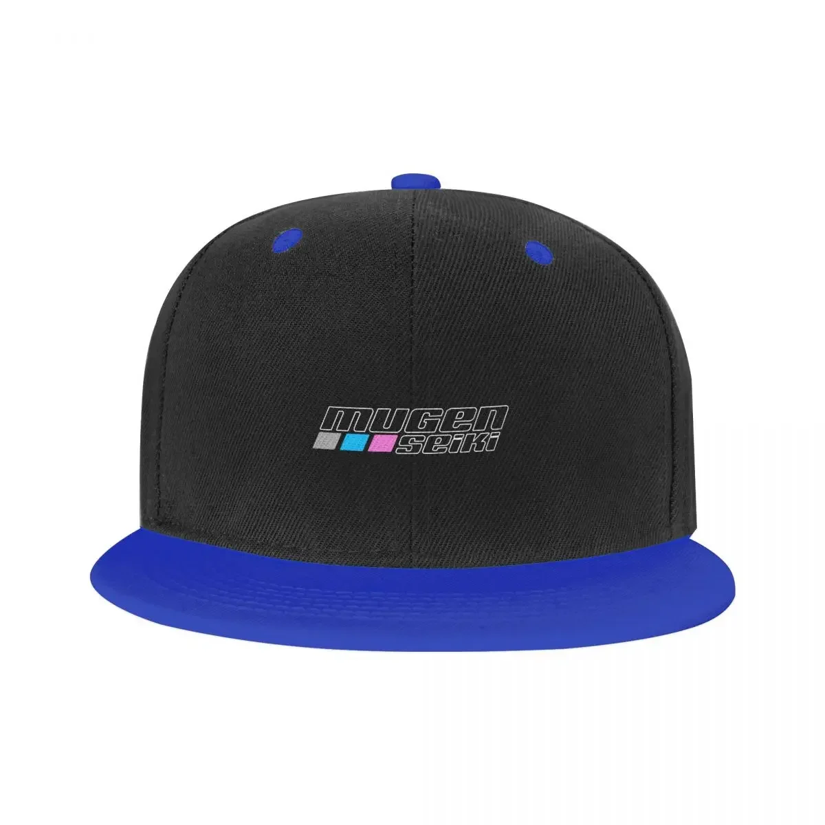 Mugen Seiki Rc Hobby Logo Children Snapback Cap Hat Hot Selling Colorful Teenager Baseball Caps