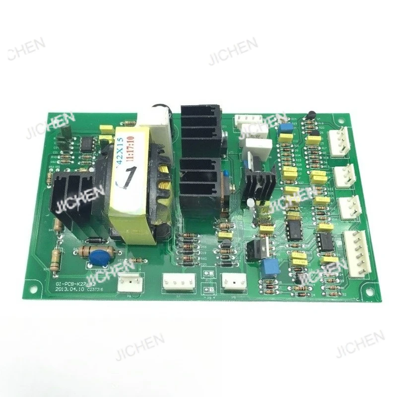 Jc Mig/Nbc Wire Fee…