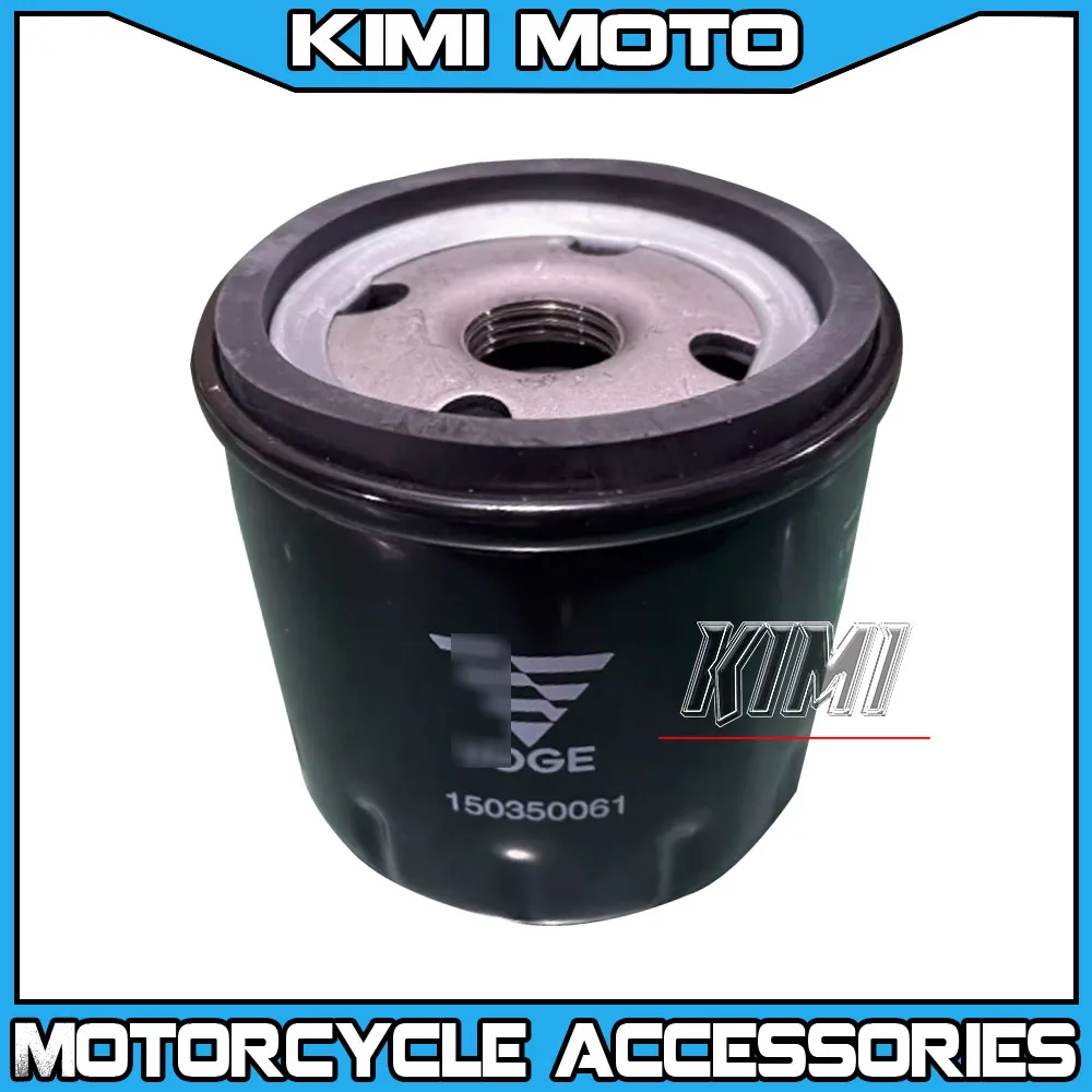 For VOGE DS900X 900DSX DSX900 Motorcycle Original Oil Filter Oil Filter Air Filter