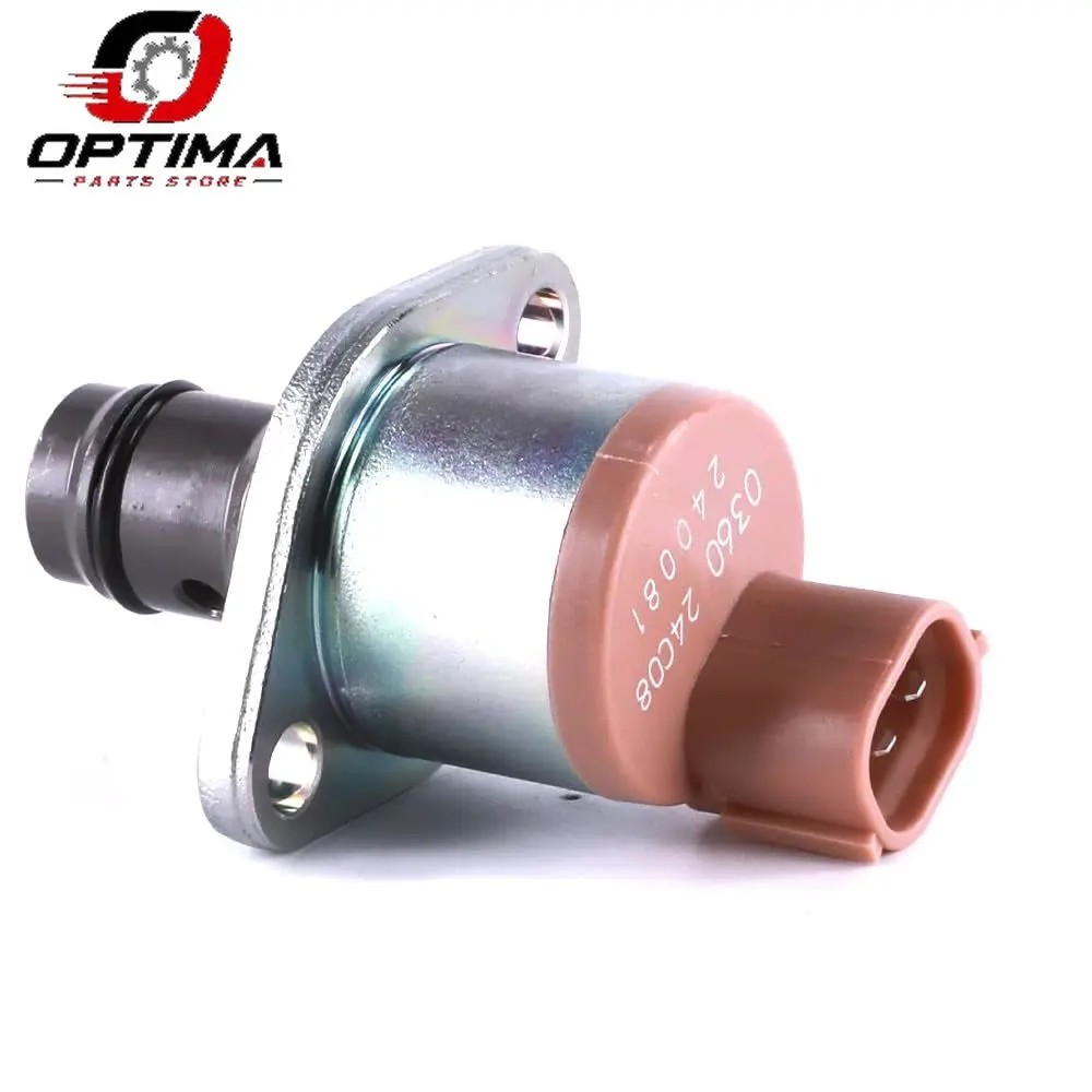 6C1Q9358AB Fuel Pressure Regulator SCV Valve 1514885 For Ford Transit Mk7 2.2 2.4 TDCi Land Rover Defender 2.4